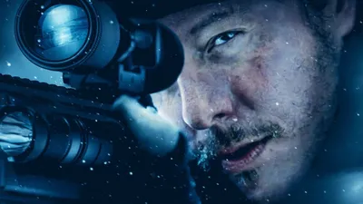 Whiteout izle