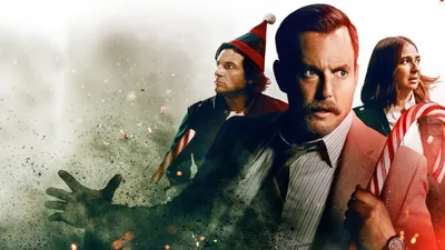 Who Killed Santa A Murderville Murder Mystery izle
