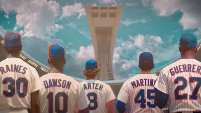 Who Killed the Montreal Expos? izle
