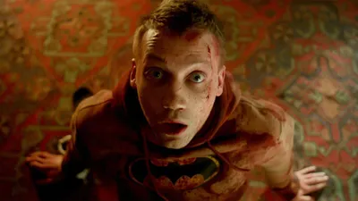 Why Don't You Just Die! izle