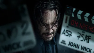 Wick Is Pain izle