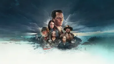 Widow's Bay izle