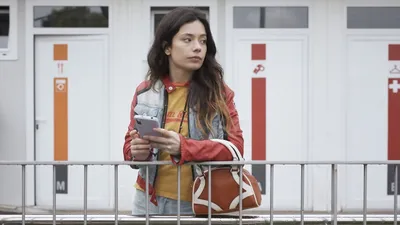 Wild Flowers izle