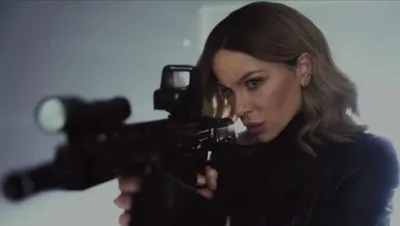 Yaban Pençesi - Wildcat izle