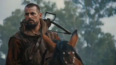 William Tell izle