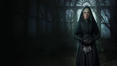 Winchester : Gizemli Ev izle