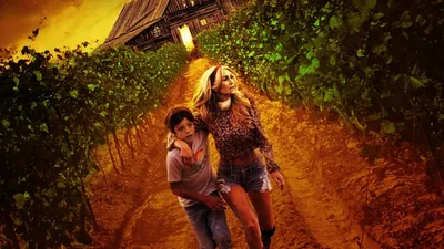 Wineville izle