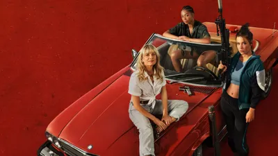 Wingwomen izle