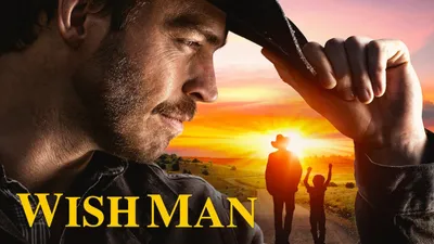Wish Man izle