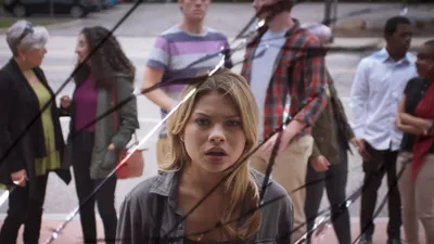 Witch Hunt izle