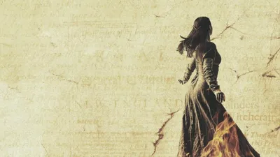 Witches Truth Behind the Trials izle