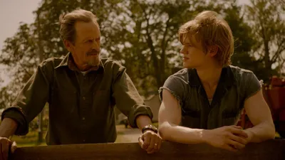 Wolves izle