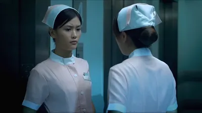 Womb Ghosts izle