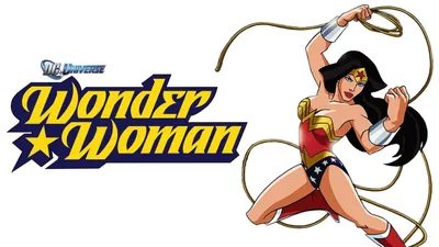 Wonder Woman izle