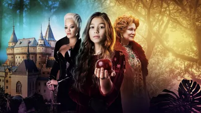Wonderwell izle