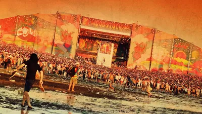 Woodstock 99  izle