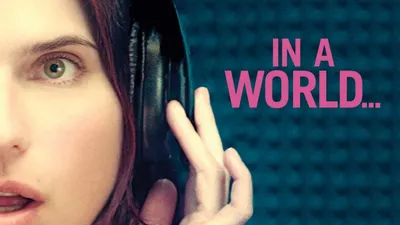 İn A World izle