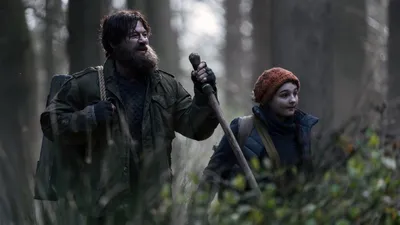 Worldbreaker izle