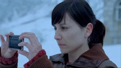 Yaralı izle