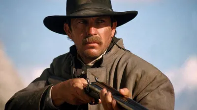 Wyatt Earp izle