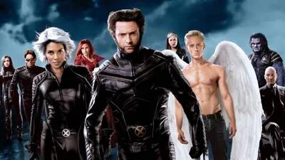 X Men : Son Direniş izle