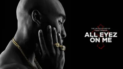 All Eyez on Me izle