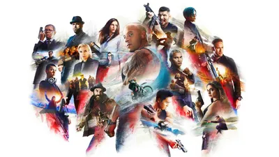 XXX Yeni Nesil Ajan 3 izle