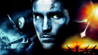 Yabancı (Outlander) izle