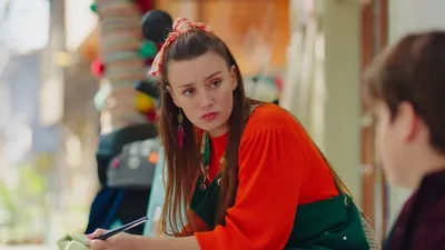 Yağmur Rengi izle