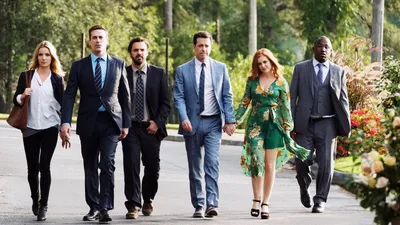 Yakalandın! izle