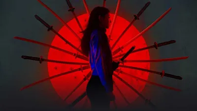 Yakuza Princess izle