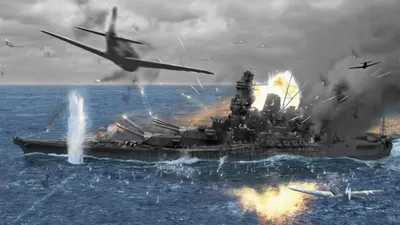 Yamato izle