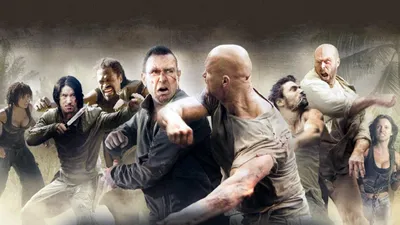 Yaşamak İçin Öldür izle