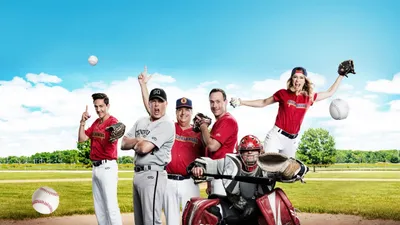 Yedek Kulübesi 2 izle
