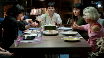 Yedinci Hayat izle