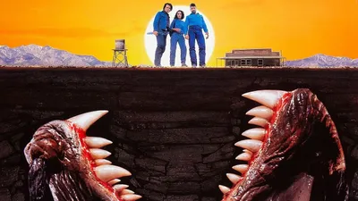 Yeraltı Canavarı izle