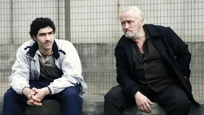 Yeraltı Peygamberi izle