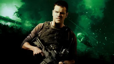 Yeşil bölge izle