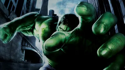 Yeşil Dev izle