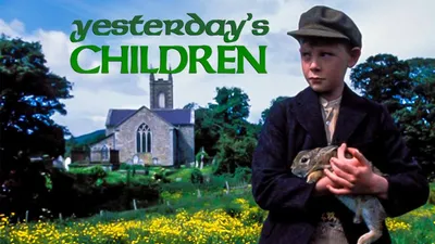 Yesterdays Children izle