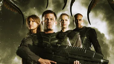 Yıldız Gemisi Askerleri 3 izle