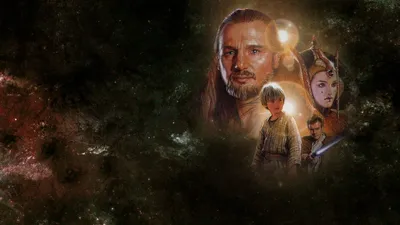 Yıldız Savaşları: Bölüm I - Gizli Tehlike izle