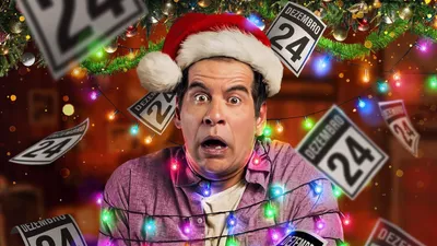 Yine Noel! izle