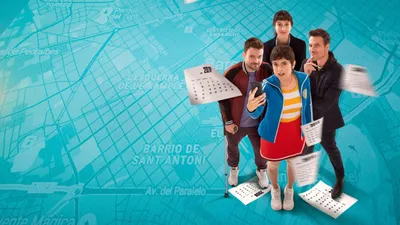 Ben O Değilim izle