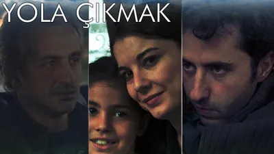 Yola Çıkmak izle
