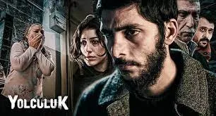 Yolculuk izle