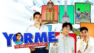 YORME The Isko Domagoso Story izle