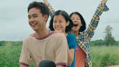 You and Me and Me izle