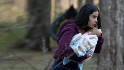 Youre Not Safe Here izle