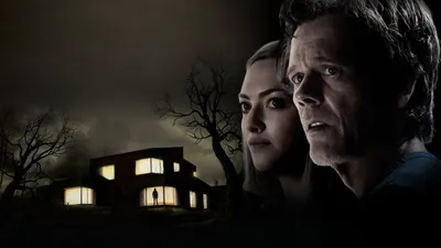 You Should Have Left izle